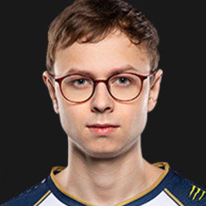 Player Jensen Photo