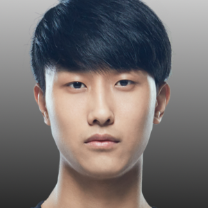 Player HanXuan Photo