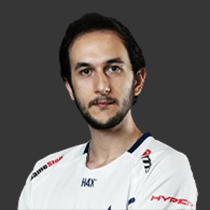 Player Rickeh Photo