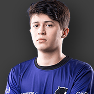 Player ablej9 Photo