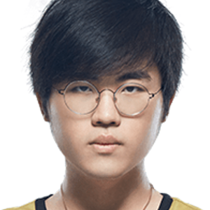 Player Zz1tai Photo