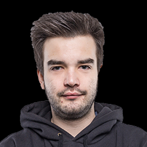 Player syndereN Photo