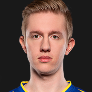 Player Froggen Photo