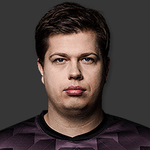 Player Karrigan Photo