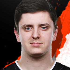 Player apEX Photo