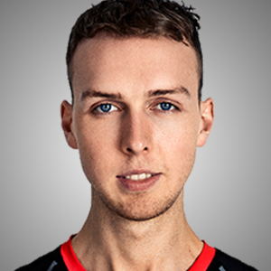 Player gla1ve Photo