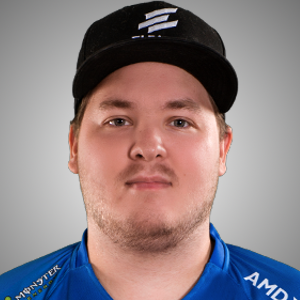 Joueur flusha Image