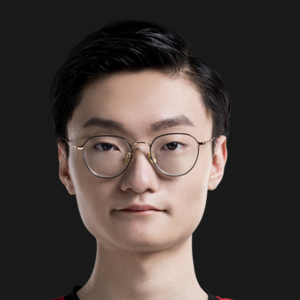 Player Tian Photo