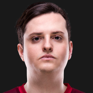 Joueur sOAZ Image