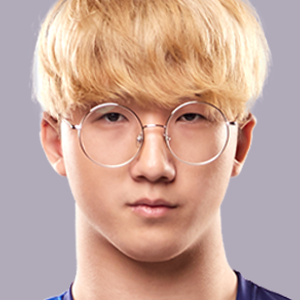 Jogador Jjonak Foto