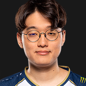 Jogador CoreJJ Foto