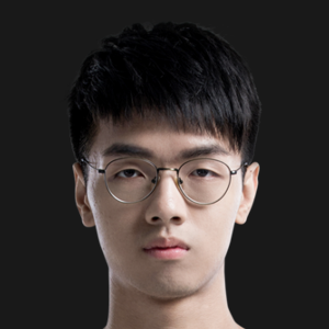 Player QiuQiu Photo