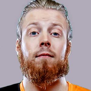 Player fragi Photo