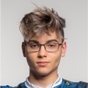 Player Twistzz Photo