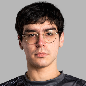 Player Dardoch Photo