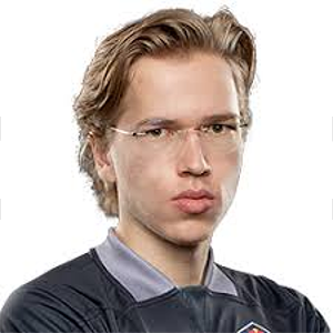 Player Topson Photo