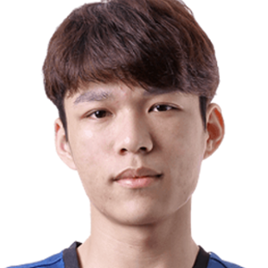 Player Quan Photo