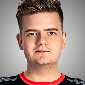 Joueur dupreeh Image