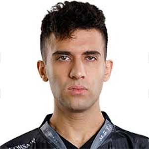 Player YapzOr Photo