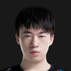 Player Xiaohu Photo