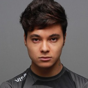 Jogador felps Foto