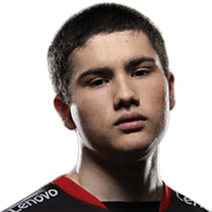 Player Timado Photo