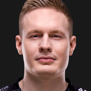 Jogador Broxah Foto