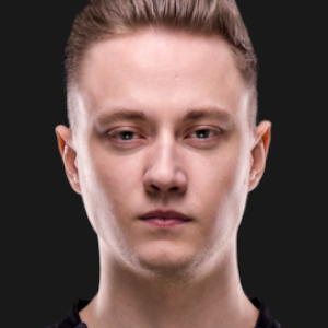 Joueur Rekkles Image