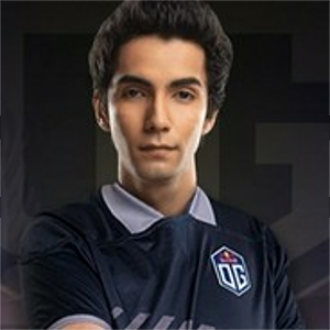 Joueur SumaiL Image