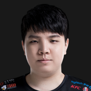 Player AmazingJ Photo