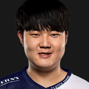 Joueur Huni Image