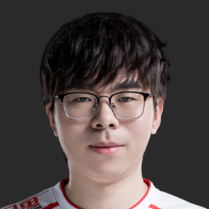 Player LvMao Photo