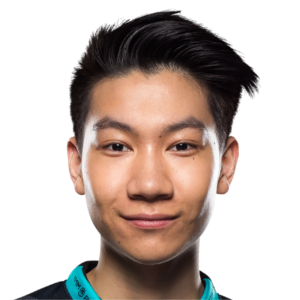 Player Cody Sun Photo