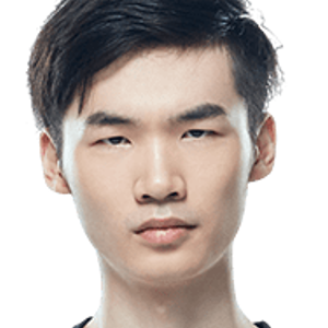 Player Jiekou Photo