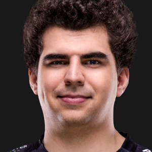 Jogador Bwipo Foto