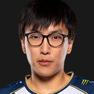 Joueur Doublelift Image