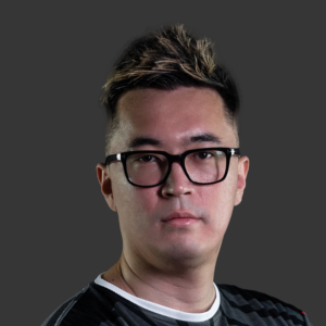 Player AdreN Photo