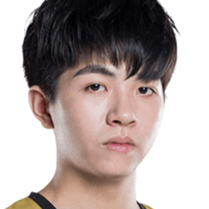 Player Guoguo Photo