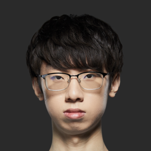 Jogador Baolan Foto