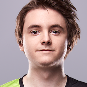 Joueur Mendokusaii Image