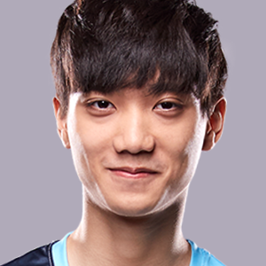 Player birdring Photo