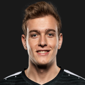 Player Akaadian Photo