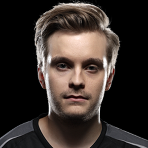 Player JerAx Photo