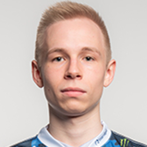 Player EliGE Photo