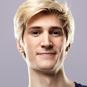 Player xQc Photo