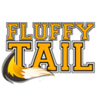 Équipe Fluffy Tail Logo