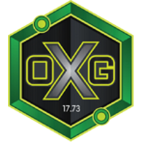 Équipe Oxxgen Esports Logo