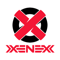 Équipe Xenex Logo