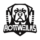 Rottweilas LATAM Logo