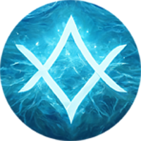 Équipe Water Rune Enjoyers Logo